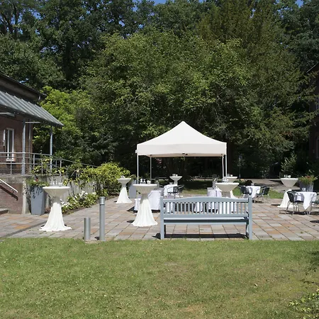 Hotel Mutterhaus Duesseldorf-3
